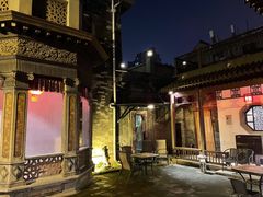 -卫鼎轩·曹公馆(鼓楼店)