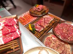 -西塔老太太泥炉烤肉(苏州大悦城店)