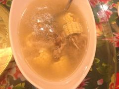 iphone_upload_pic-仙店农庄(湖景农庄餐厅)