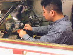 -景祥珠宝打金·黄金加工修理·旧款改造镶嵌