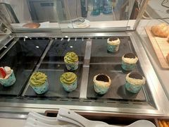 -荟星庭西餐厅(天府丽都喜来登饭店)