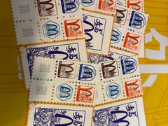 -麦当劳(中山路店)