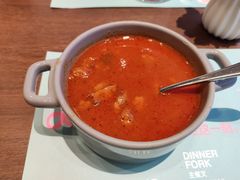 -西堤牛排(合肥之心城店)