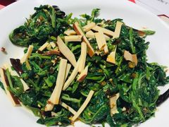 -西贝(上海我格广场店)