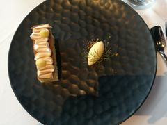 -L'Arome芳芳法国餐厅(仙林金鹰店)