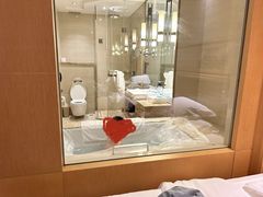 -景德镇中国陶瓷博物馆西山湖凯莱度假酒店