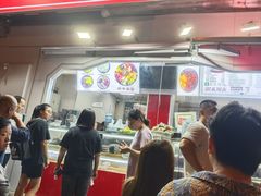 -小胖老味刨冰
