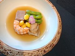 -柒厢食事雅谈