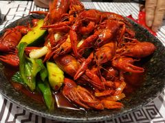 -拙味兄弟龙虾·江湖菜(和畅堂店)
