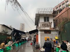 门面-刚子蹄花(总店)