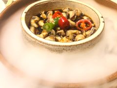 秘制花螺-玫瑰厅上海菜(兴国路店)