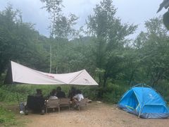 -玉渡山自然风景区