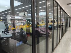 -3M博瑞达龙膜威固BOP保镖汽车贴膜隐形车衣(国贸店)