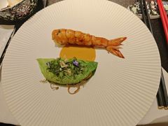 -君庭中餐馆(湘江豪生店)