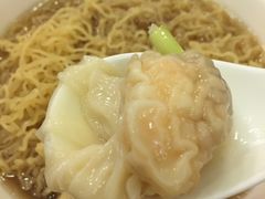 -丽的面家(多宝路店)