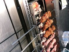 -白玉·朝鲜族烤串(深圳Kkone店)