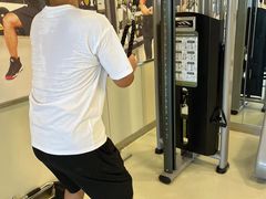 -中田·健身+普拉提(虹悦城店)