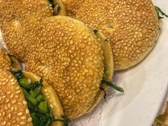 雪里红光饼-旺达·福州菜(正大广场店)