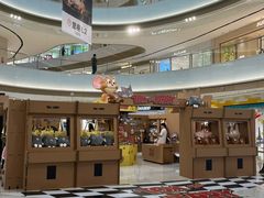 -东莞松山湖万象汇