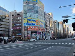 -秋叶原电器街