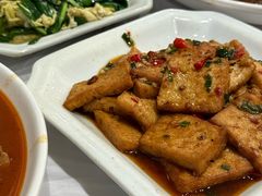 -巴蜀飘香川菜馆(无锡大饭东湖滨路酒吧街店)