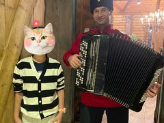 -卢布里西餐厅(总店)