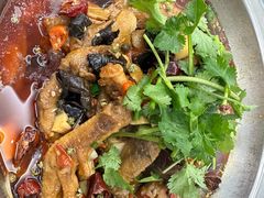 -甜城1号(临江小区店)