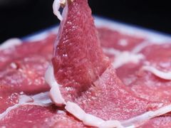 -阳坊胜利涮羊肉(阳坊老店)