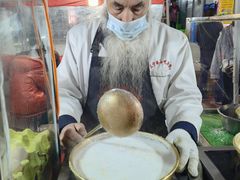 正宁路44号-清真老马家国华牛奶鸡蛋醪糟(正宁路店)