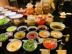 -富力丽思卡尔顿酒店·香荟全日制餐厅