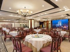 -惠州康帝国际酒店