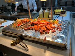 -晶丽香榭自助餐(南京大饭店)