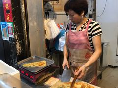 -咏春葱油饼(德政中路店)