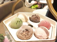 -哈根达斯(天河城店)