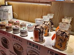 -汤城小厨•粤菜•靓汤(金宝街店)