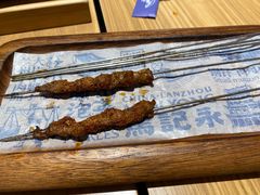 -马记永·兰州牛肉面(天通苑家乐福店)