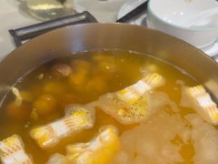 -椰客·海南椰子鸡(新塘永旺梦乐城店)
