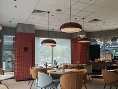 -必胜客(港城新天地店)