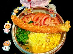 -芭蕉树·新派泰国餐厅(汉溪长隆店)