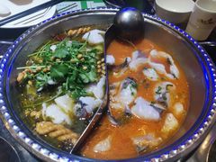 -李二鲜鱼(水晶店)