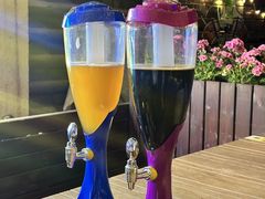 -京B·东篱精酿啤酒音乐餐厅