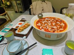 -青花椒花椒鱼(合生汇店)