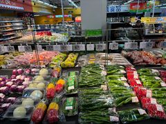 -沃尔玛超市(北大街店)