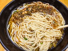 -家烧面馆【南山路知名经典面食】