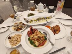 -万龙洲海鲜(大兴绿地缤纷城店)