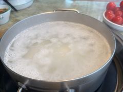 -淘米捞·米汤脆鲩鱼火锅(福田皇岗店)