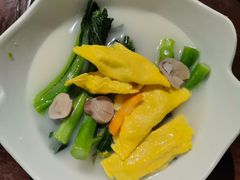 -中国大酒店·食街