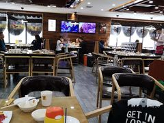 大堂-潮牛鲜天下(小店富康店)