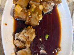 -老北京馅饼粥(西单店)