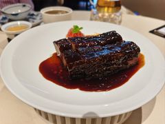 -侨美食家·粤菜(体育西路店)